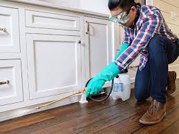 Best Pest Control for Multi-Family Homes  in Friedens, PA